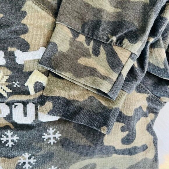 PRINCE PETER BAH HUMPUG UGLY SWEATER CHRISTMAS,‎ Small, NWT - Picture 9 of 9